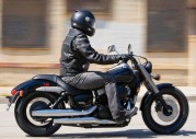 Honda Shadow Phantom